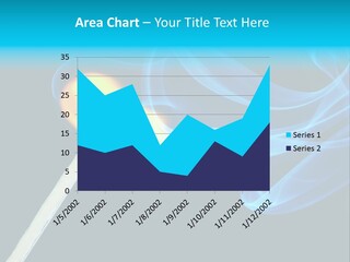 Arson Color Backgrounds PowerPoint Template
