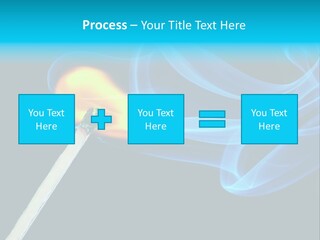 Arson Color Backgrounds PowerPoint Template