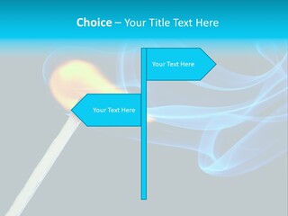 Arson Color Backgrounds PowerPoint Template