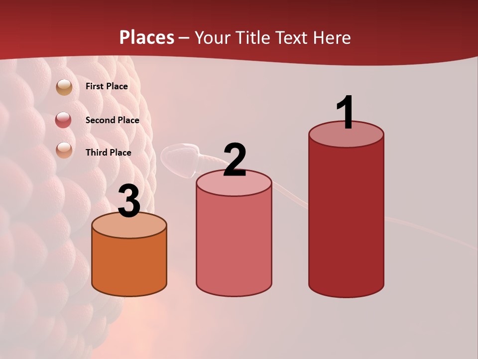 Procreation Research Gender PowerPoint Template