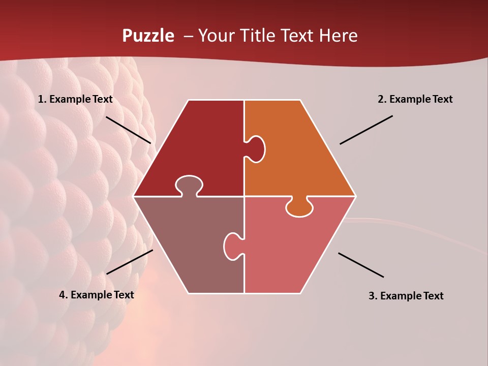 Procreation Research Gender PowerPoint Template