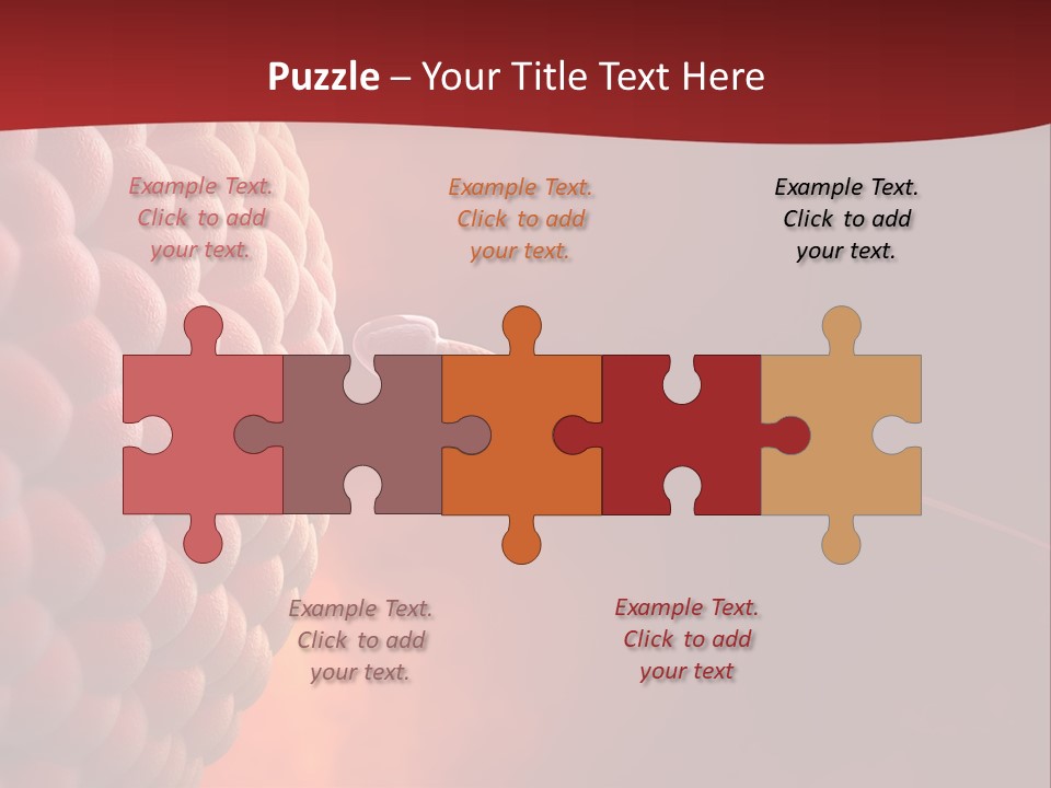 Procreation Research Gender PowerPoint Template