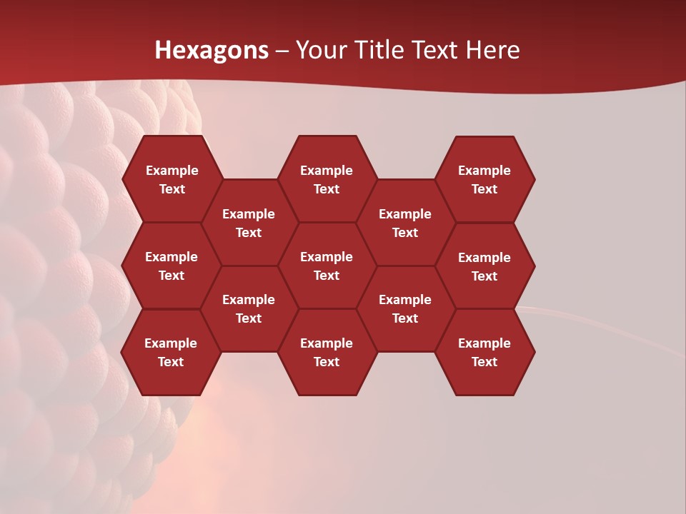 Procreation Research Gender PowerPoint Template