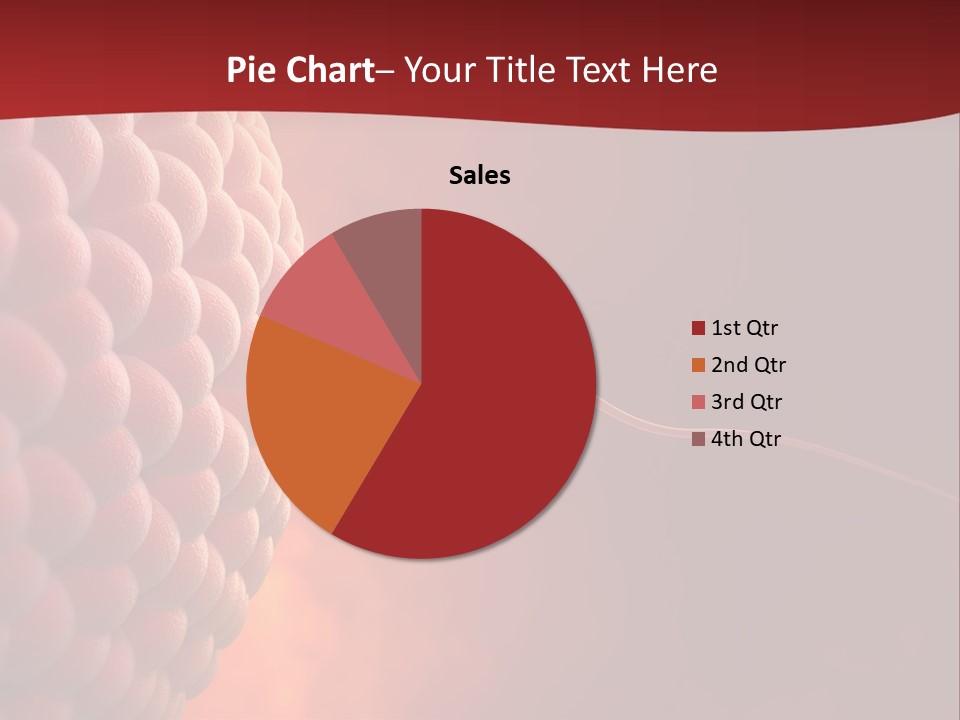 Procreation Research Gender PowerPoint Template