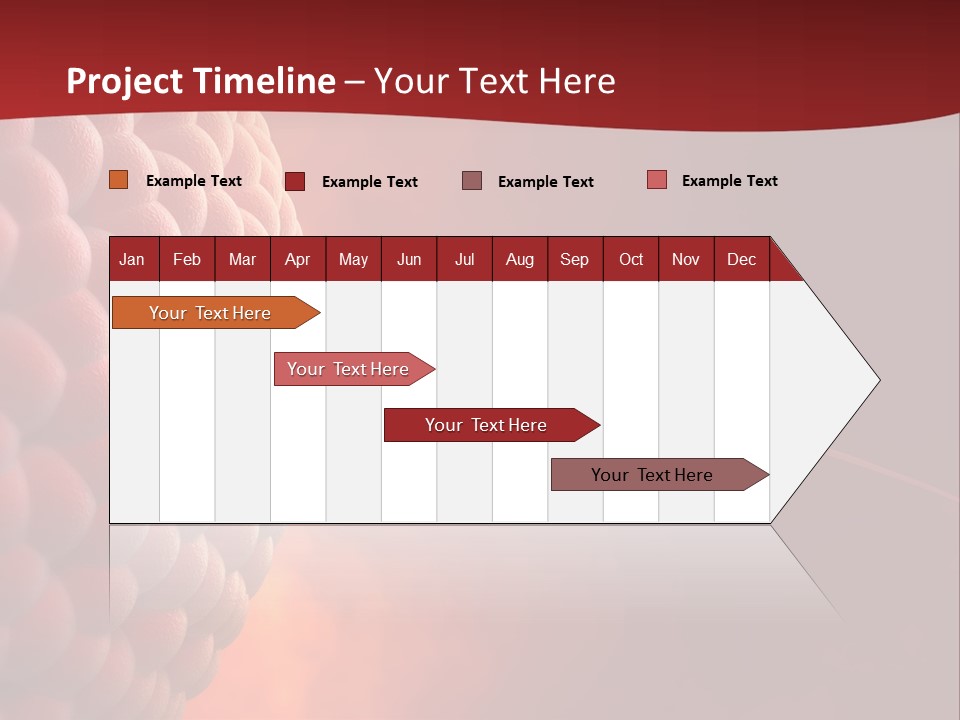 Procreation Research Gender PowerPoint Template
