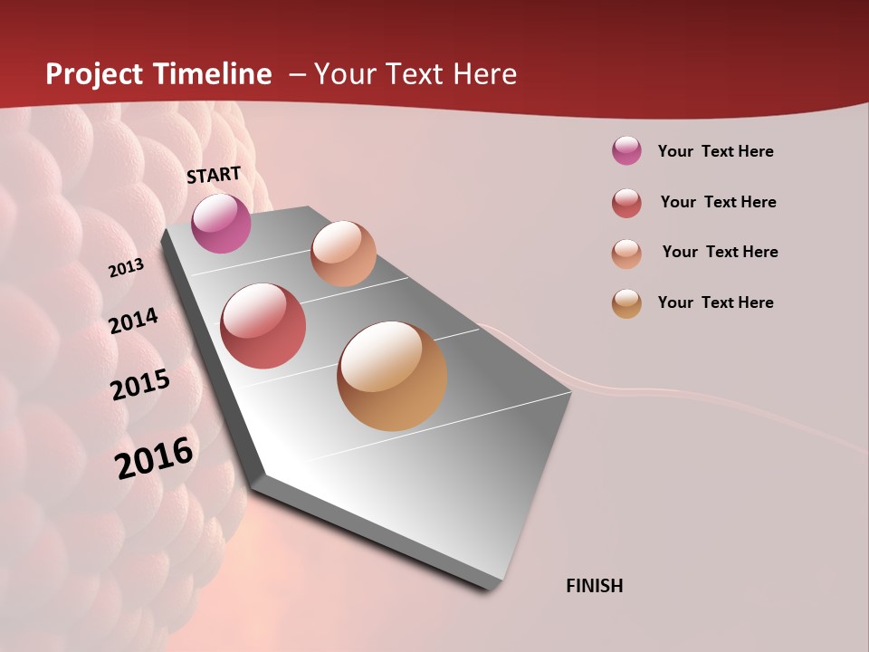 Procreation Research Gender PowerPoint Template