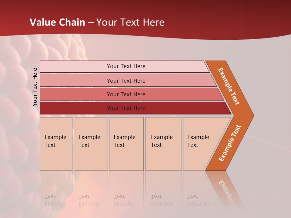 Procreation Research Gender PowerPoint Template