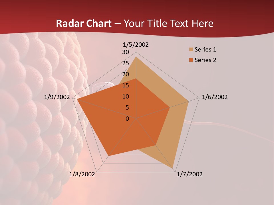 Procreation Research Gender PowerPoint Template