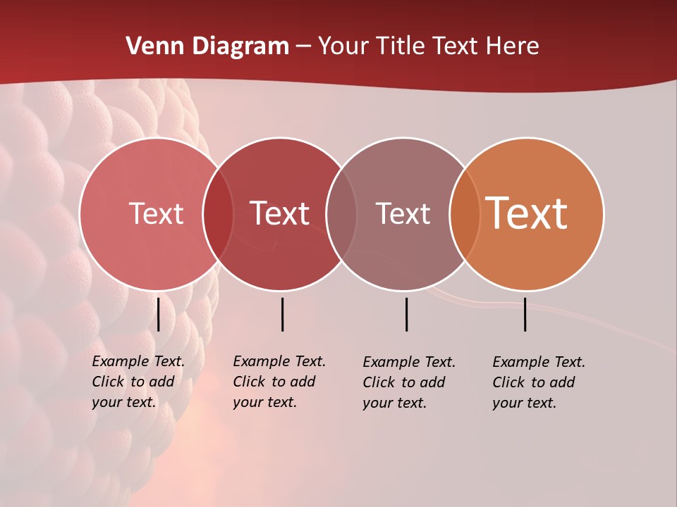 Procreation Research Gender PowerPoint Template