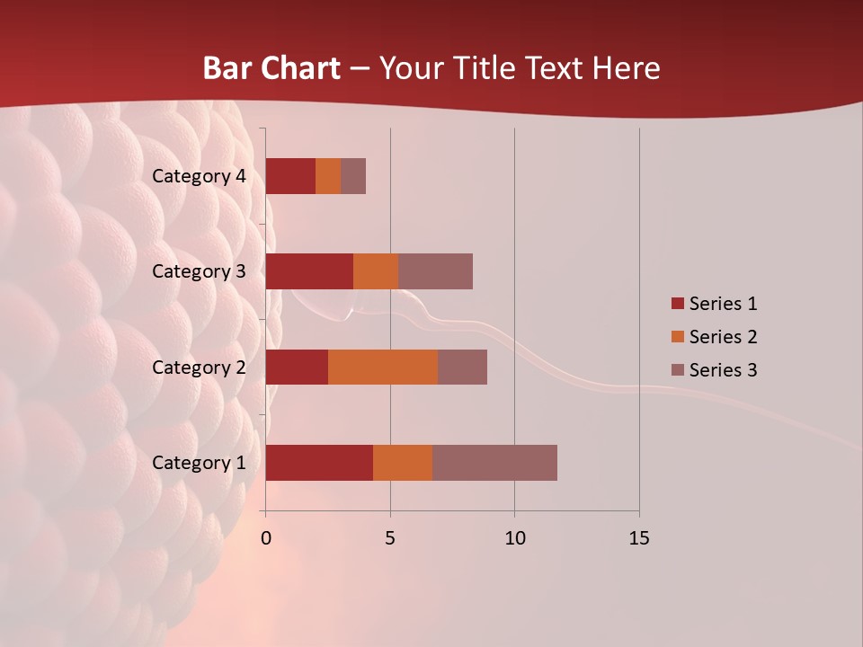 Procreation Research Gender PowerPoint Template