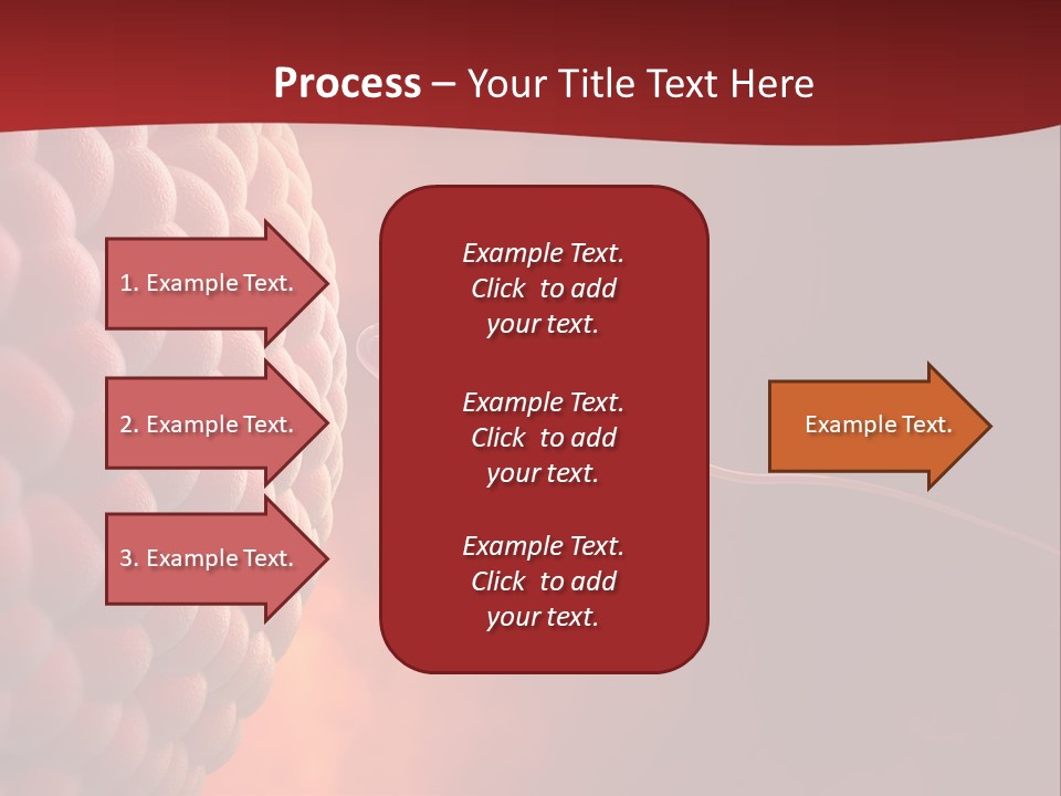 Procreation Research Gender PowerPoint Template