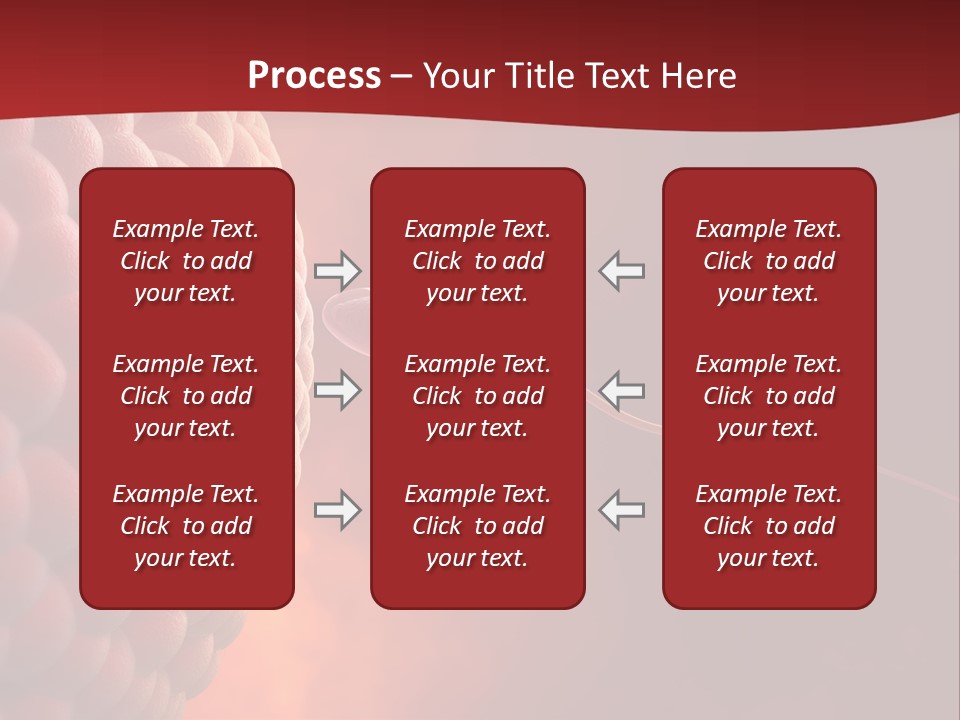 Procreation Research Gender PowerPoint Template
