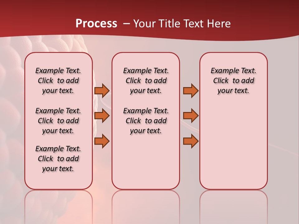 Procreation Research Gender PowerPoint Template
