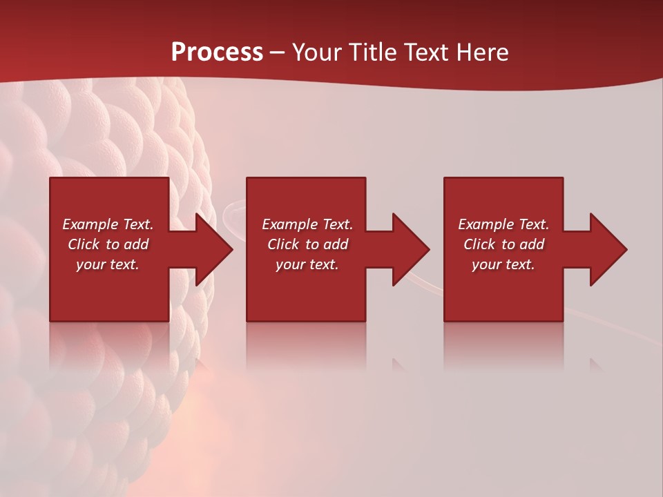 Procreation Research Gender PowerPoint Template