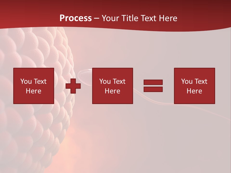Procreation Research Gender PowerPoint Template