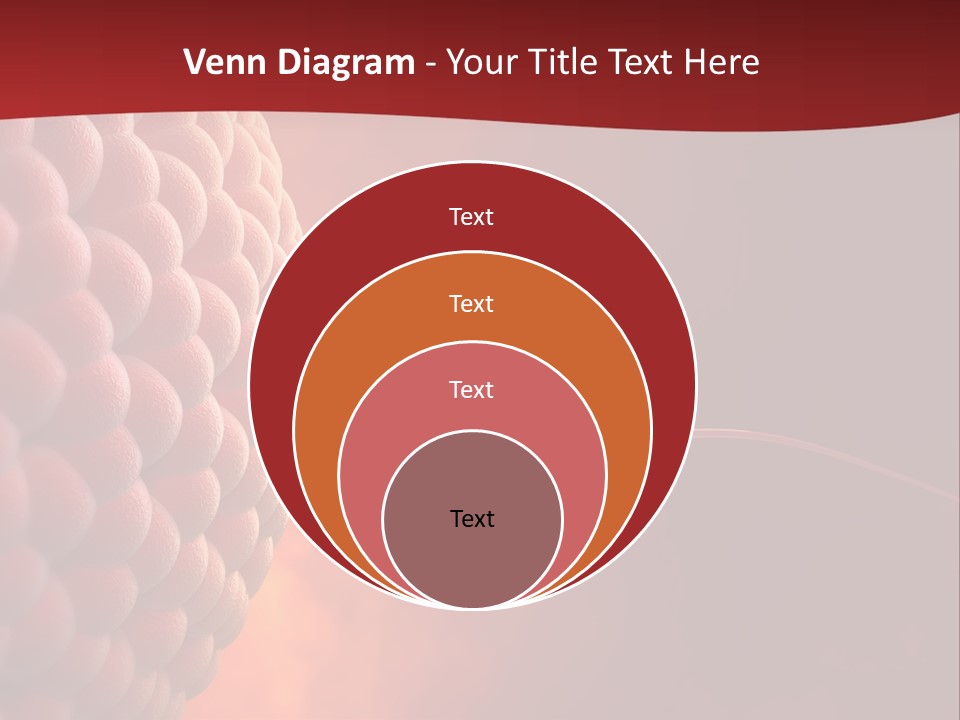 Procreation Research Gender PowerPoint Template