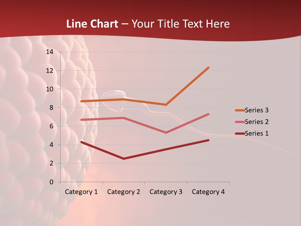 Procreation Research Gender PowerPoint Template