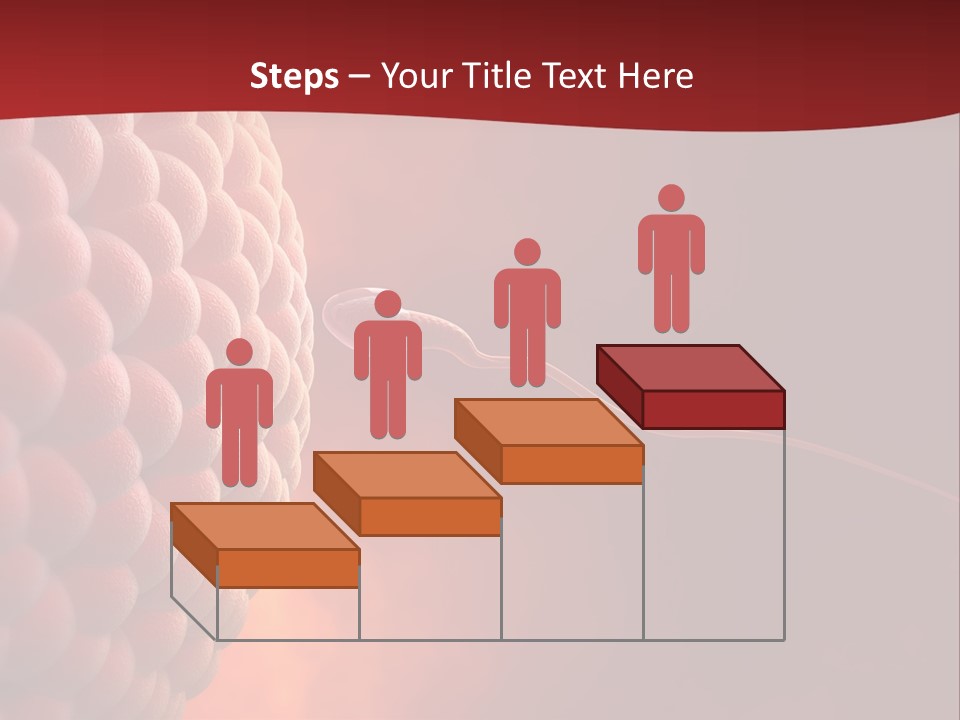 Procreation Research Gender PowerPoint Template