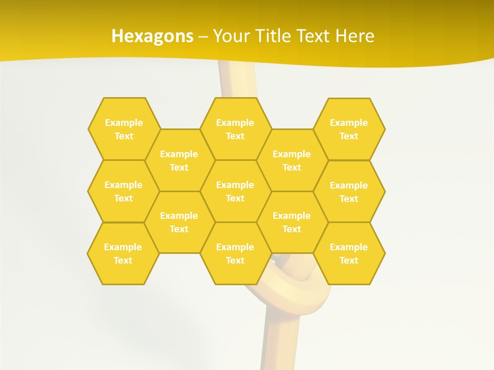 Paper Concept Point PowerPoint Template