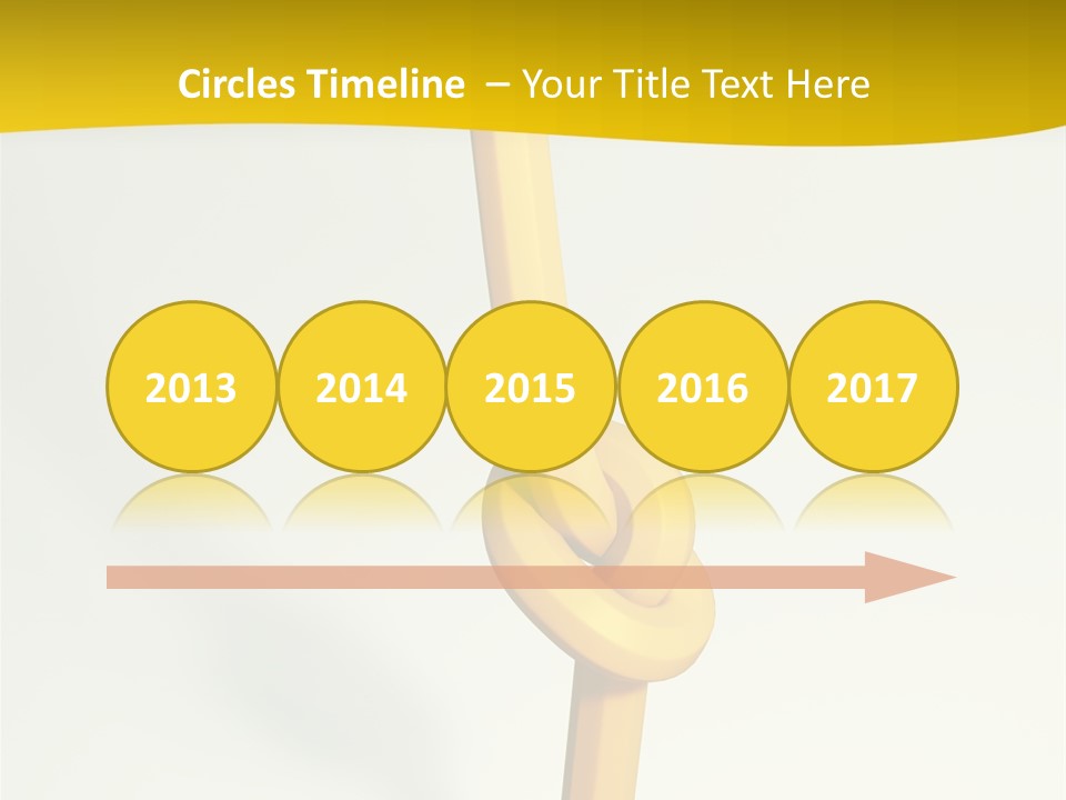 Paper Concept Point PowerPoint Template