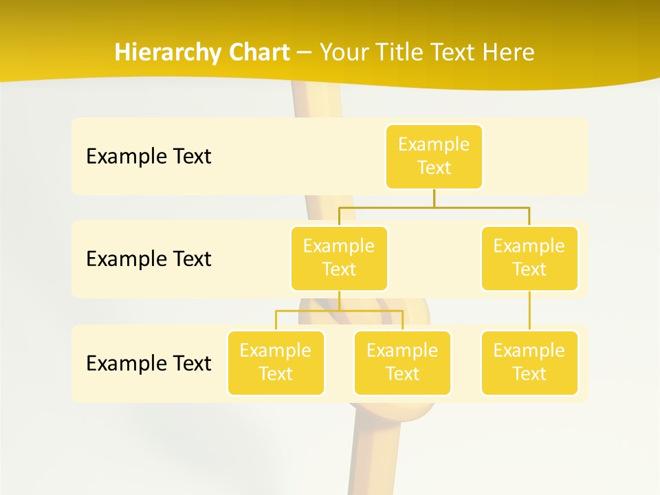 Paper Concept Point PowerPoint Template