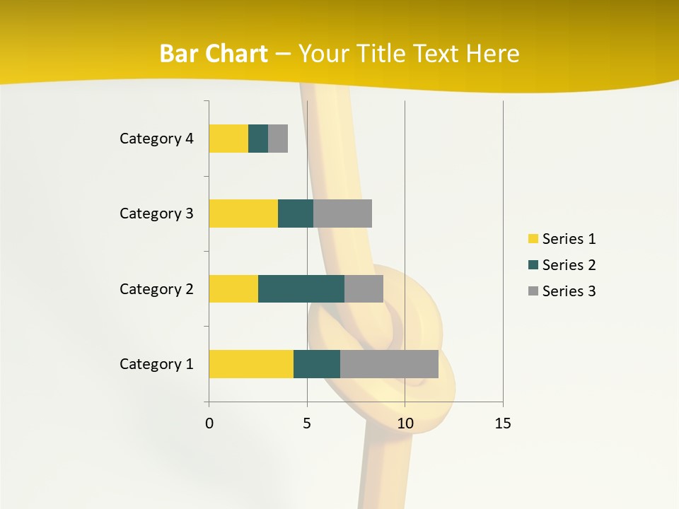 Paper Concept Point PowerPoint Template