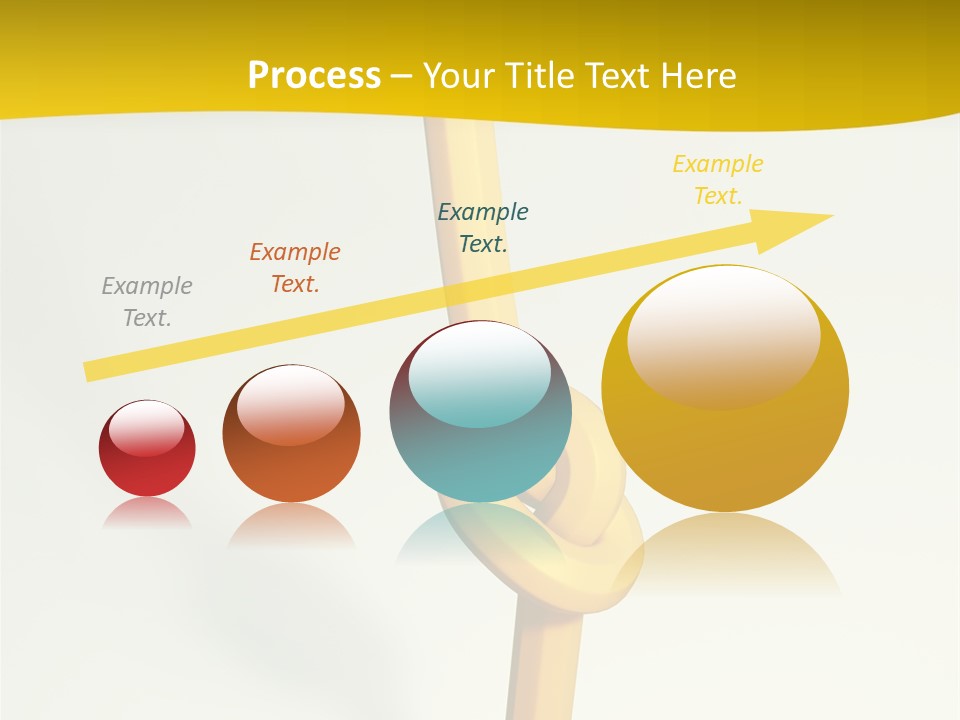 Paper Concept Point PowerPoint Template