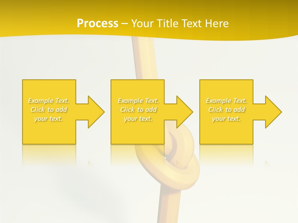 Paper Concept Point PowerPoint Template