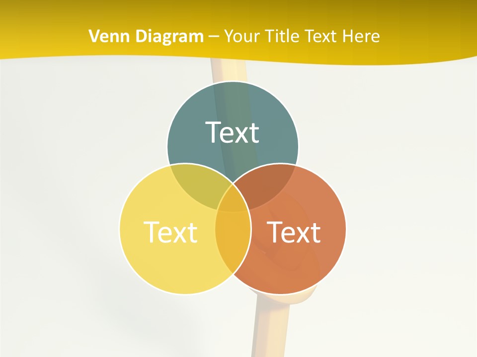 Paper Concept Point PowerPoint Template