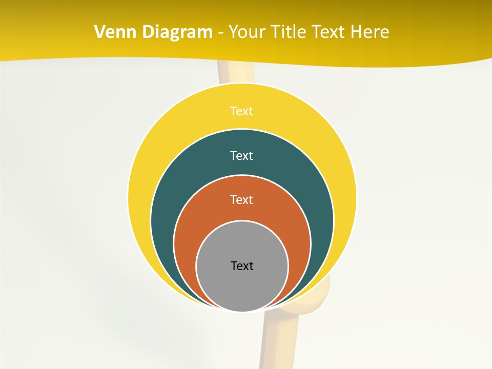 Paper Concept Point PowerPoint Template
