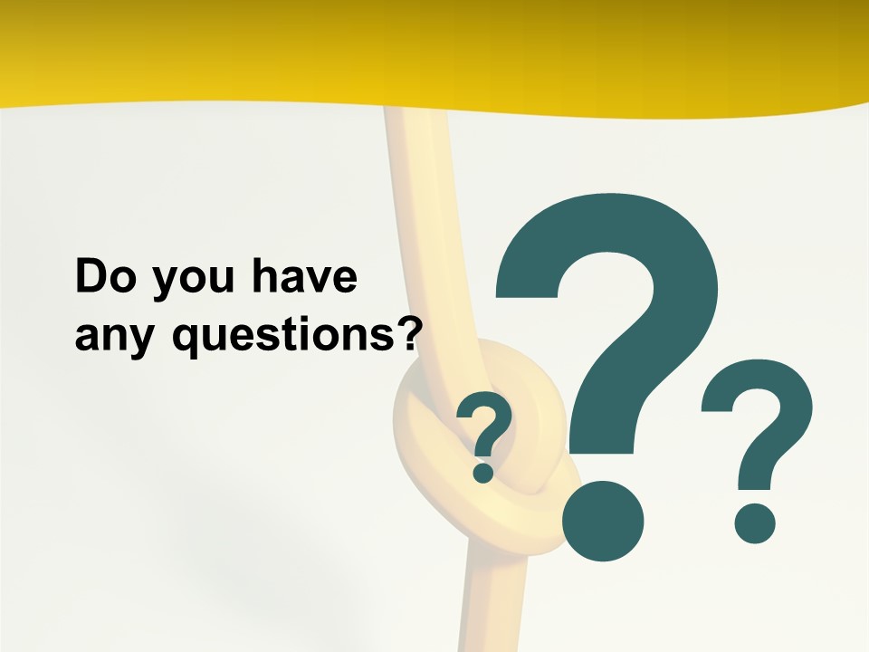 Paper Concept Point PowerPoint Template