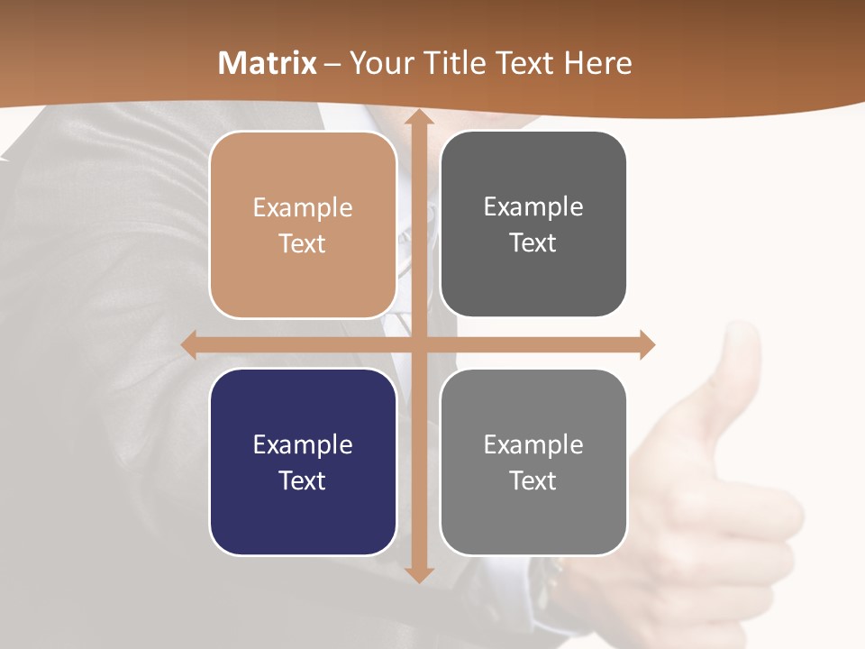 Work Practitioner Pill PowerPoint Template