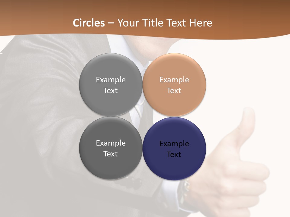 Work Practitioner Pill PowerPoint Template