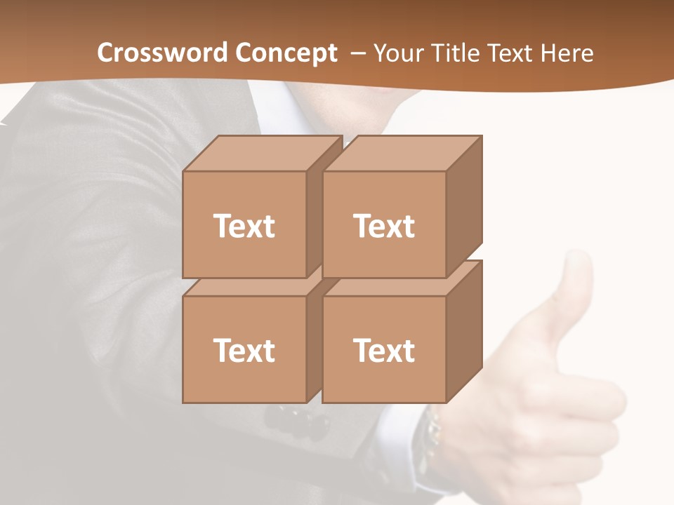 Work Practitioner Pill PowerPoint Template