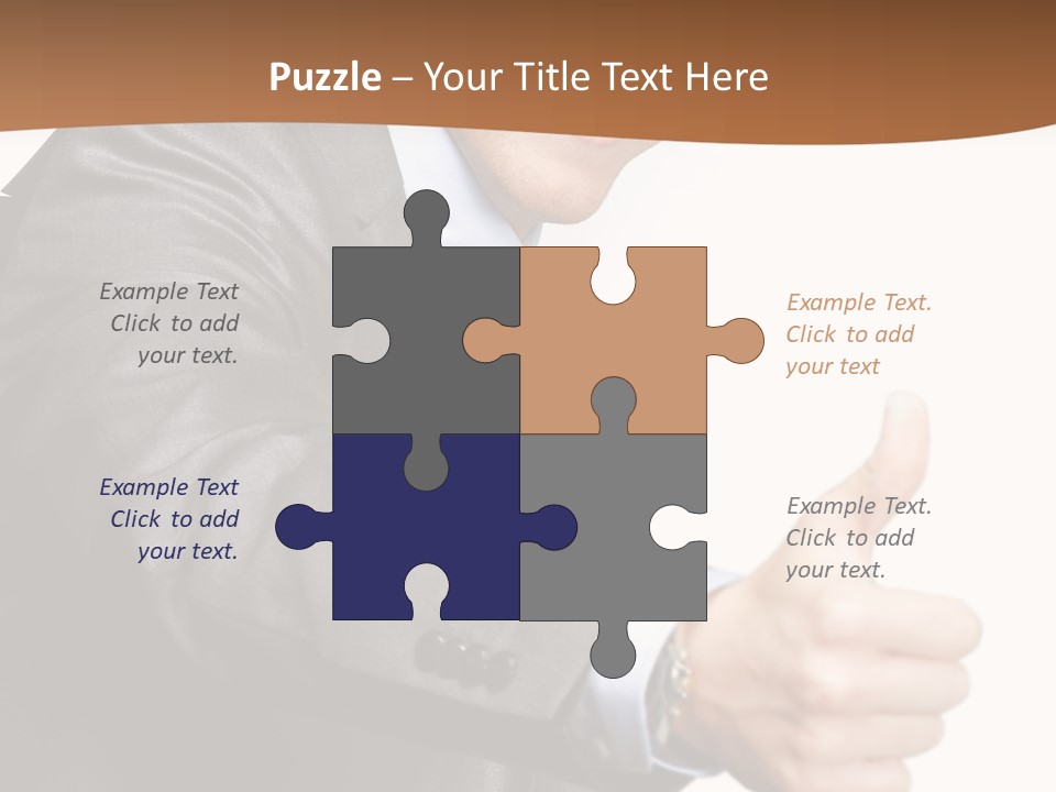 Work Practitioner Pill PowerPoint Template