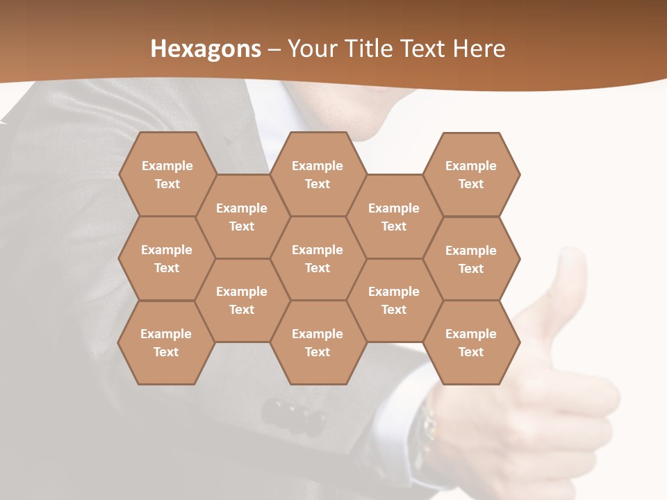 Work Practitioner Pill PowerPoint Template