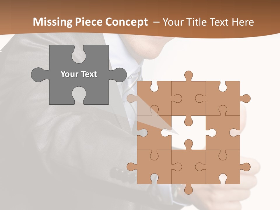 Work Practitioner Pill PowerPoint Template