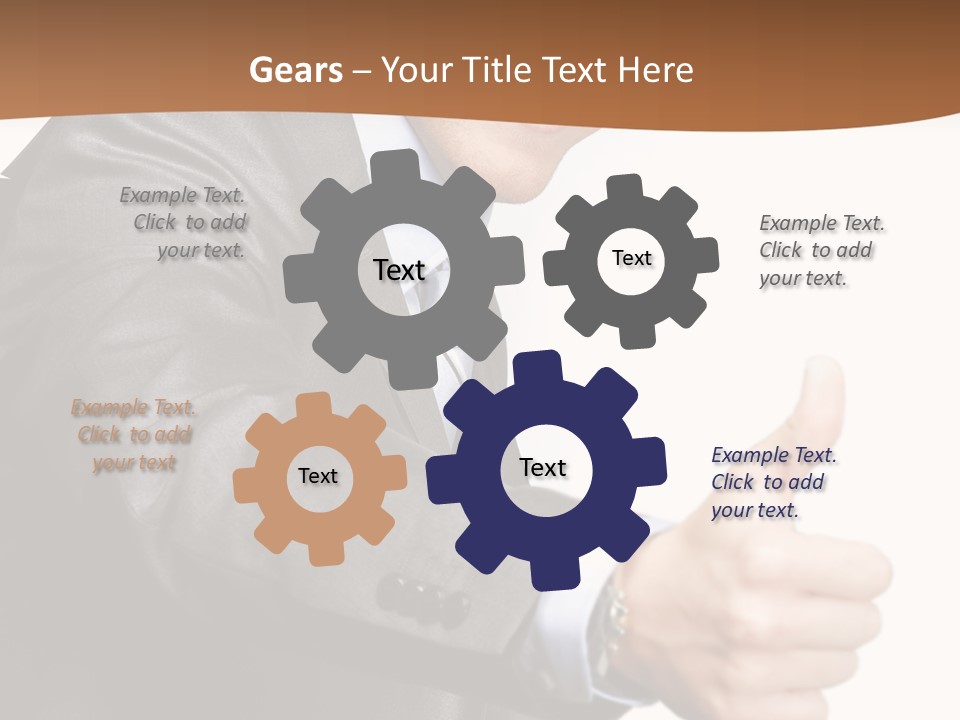 Work Practitioner Pill PowerPoint Template