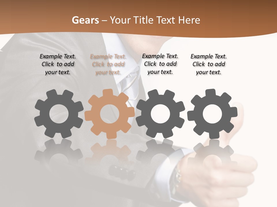 Work Practitioner Pill PowerPoint Template