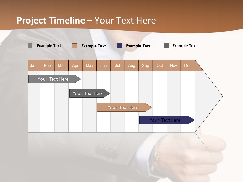 Work Practitioner Pill PowerPoint Template