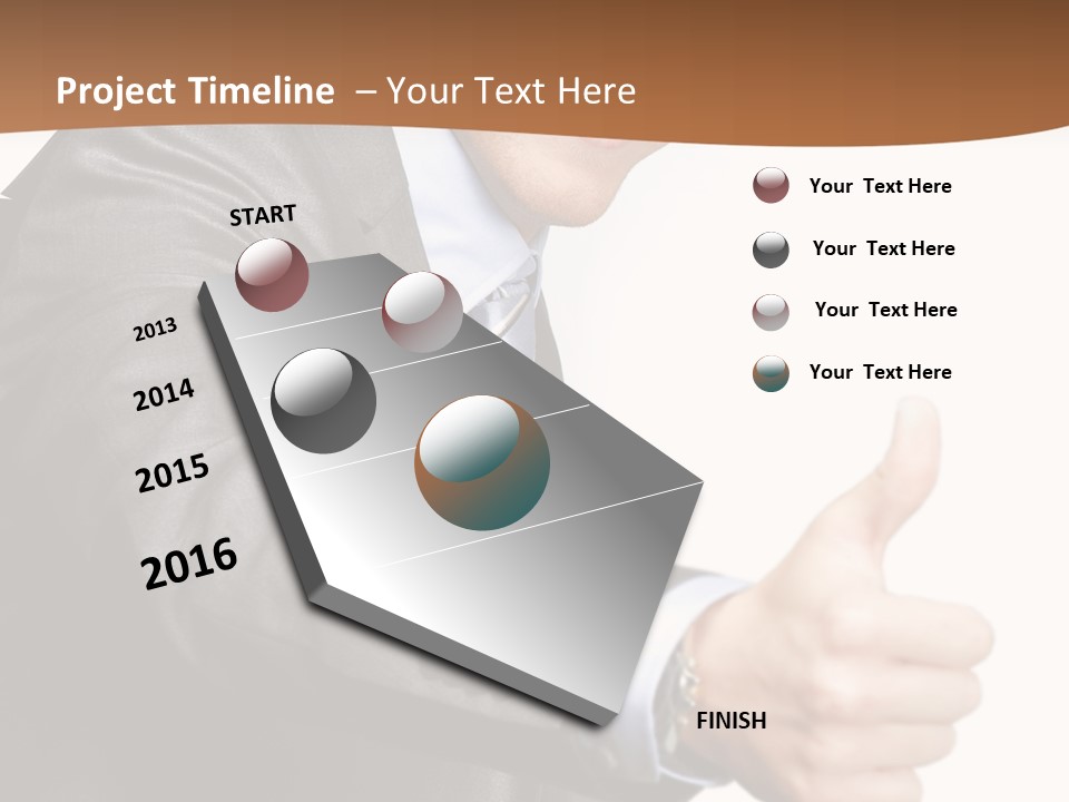 Work Practitioner Pill PowerPoint Template