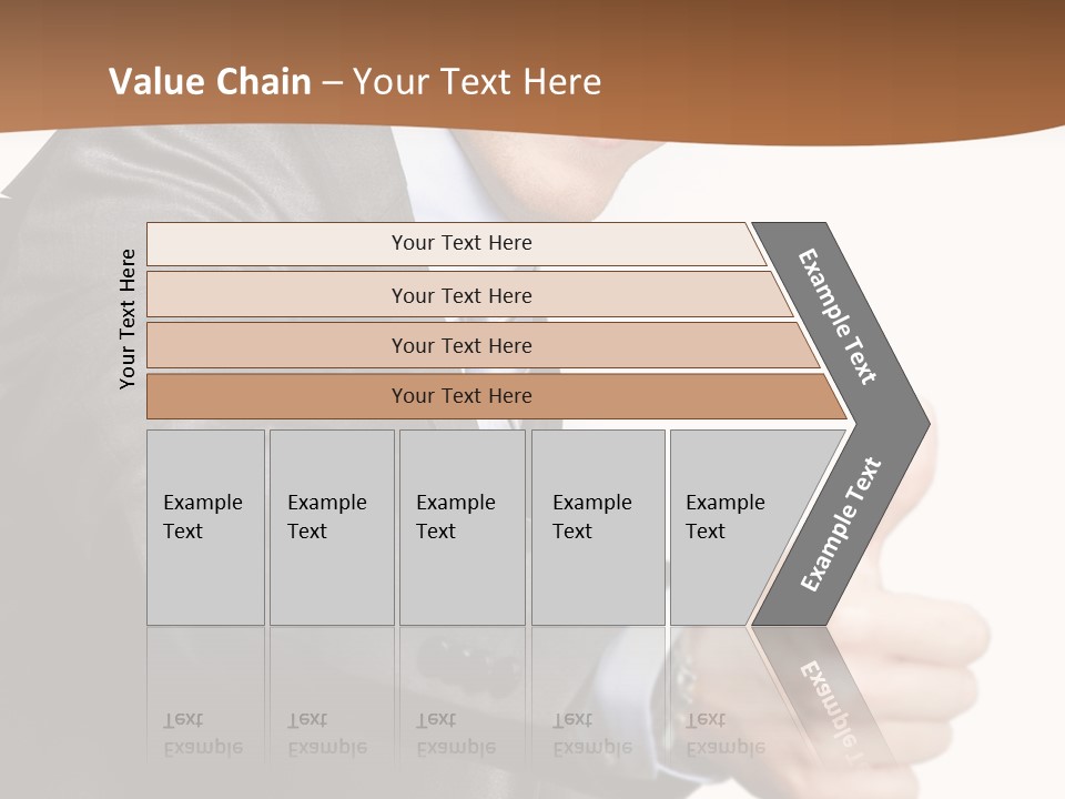 Work Practitioner Pill PowerPoint Template