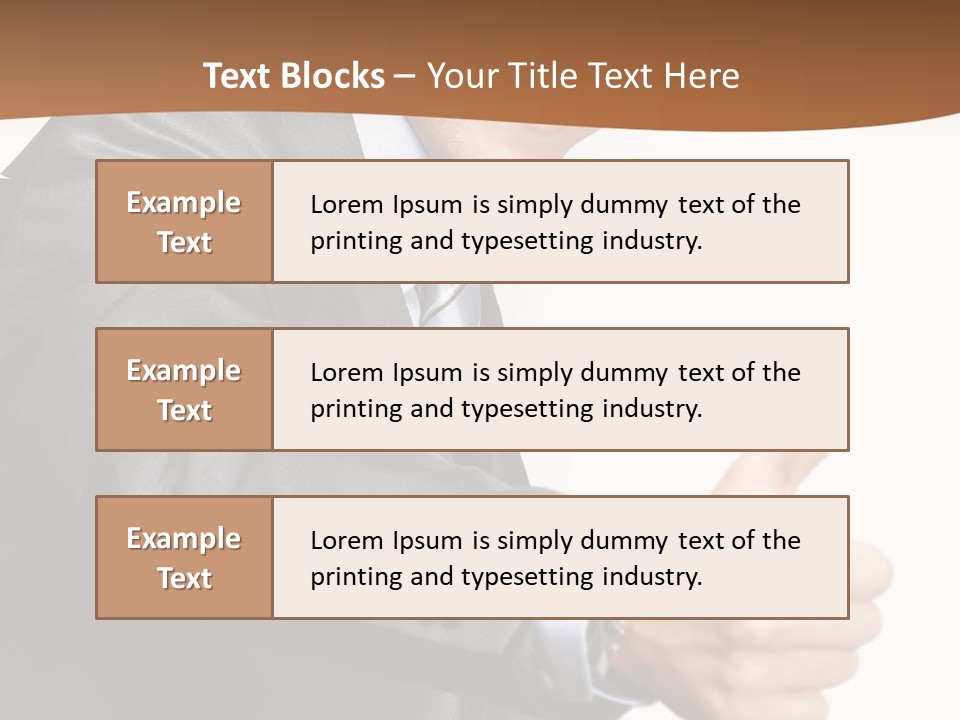 Work Practitioner Pill PowerPoint Template