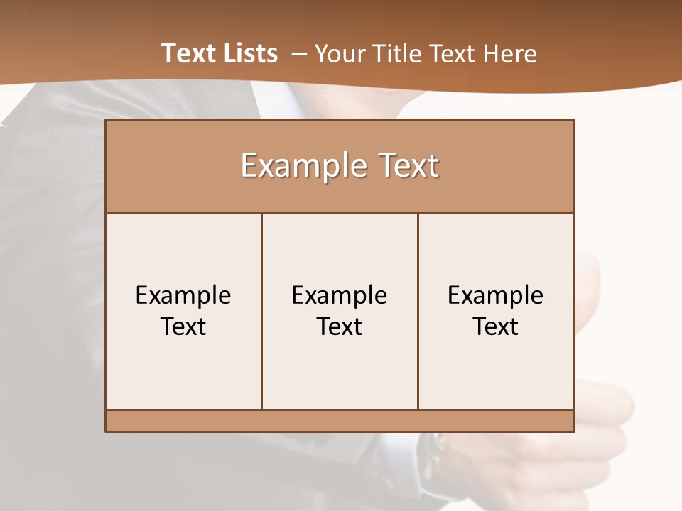 Work Practitioner Pill PowerPoint Template