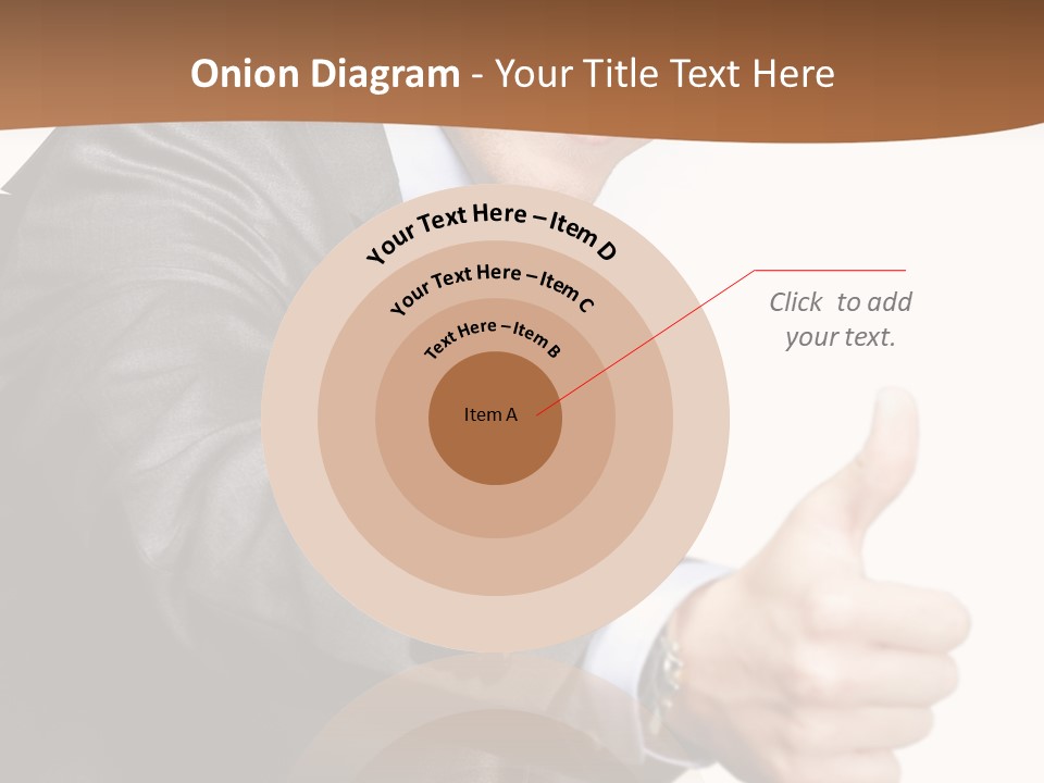 Work Practitioner Pill PowerPoint Template