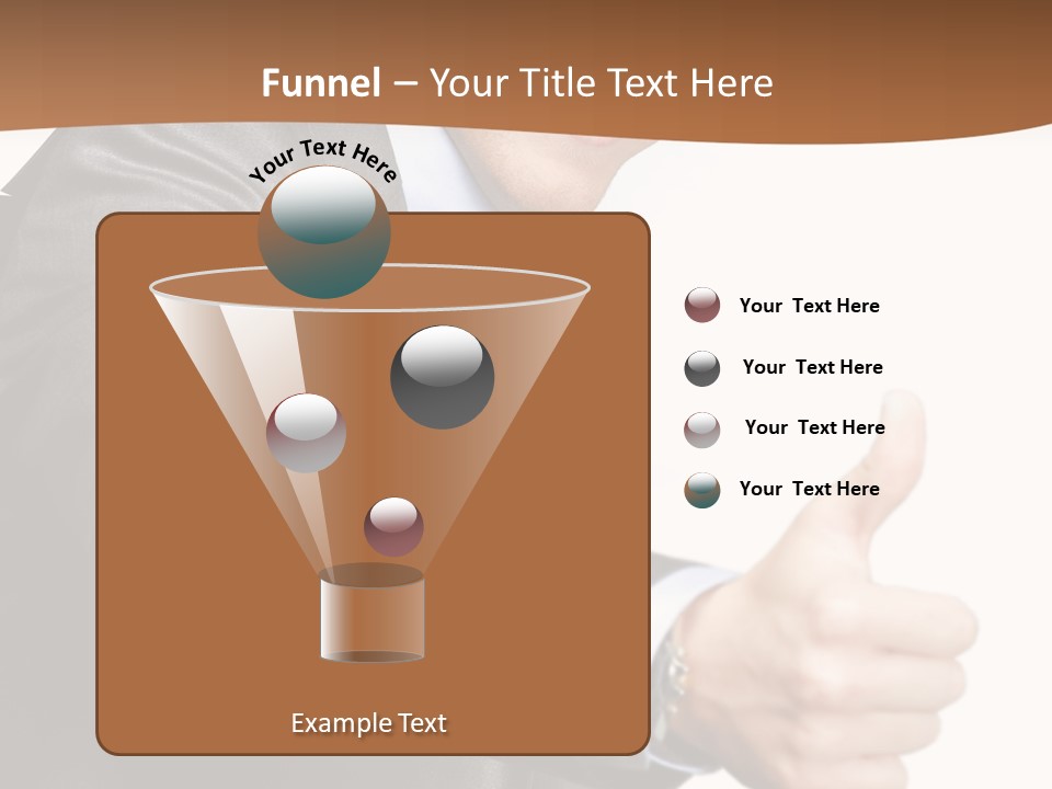 Work Practitioner Pill PowerPoint Template