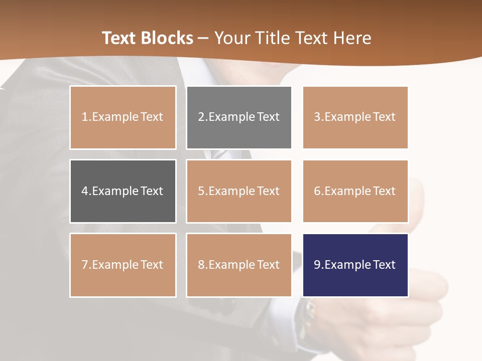 Work Practitioner Pill PowerPoint Template