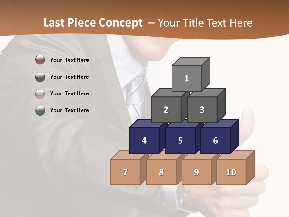 Work Practitioner Pill PowerPoint Template