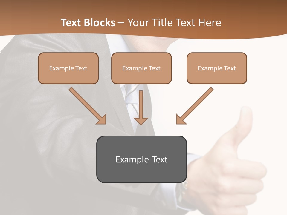 Work Practitioner Pill PowerPoint Template