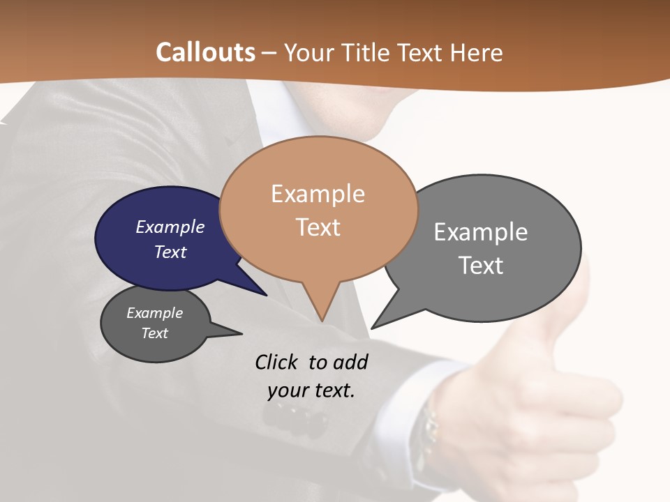 Work Practitioner Pill PowerPoint Template